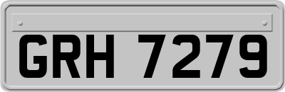 GRH7279