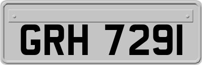 GRH7291
