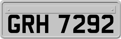 GRH7292