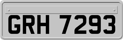 GRH7293