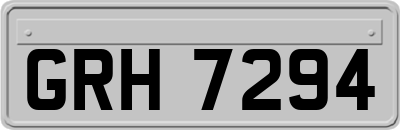 GRH7294