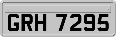 GRH7295