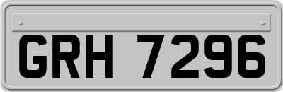 GRH7296