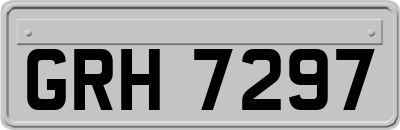 GRH7297