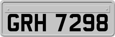 GRH7298