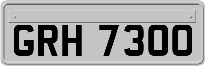 GRH7300