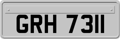 GRH7311