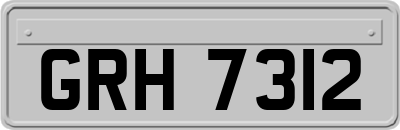 GRH7312