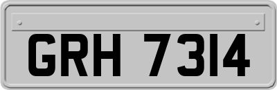GRH7314