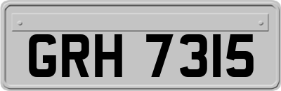 GRH7315