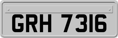 GRH7316