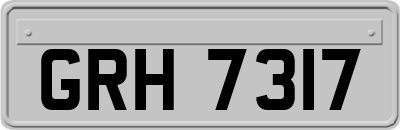 GRH7317