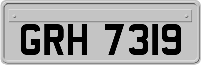 GRH7319