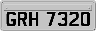 GRH7320