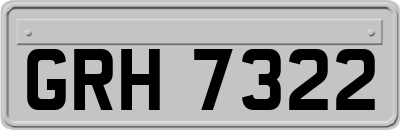 GRH7322