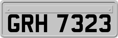 GRH7323