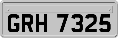 GRH7325