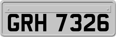 GRH7326