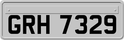 GRH7329