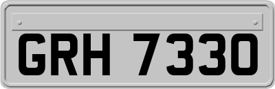 GRH7330