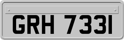 GRH7331