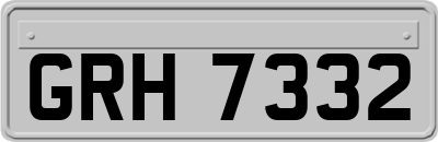 GRH7332