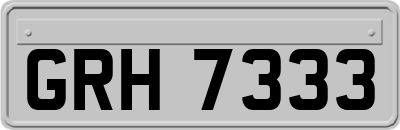 GRH7333