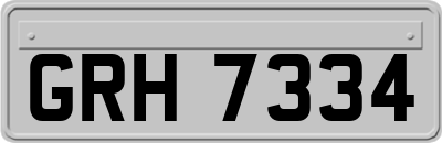 GRH7334