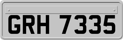 GRH7335