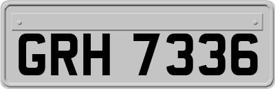 GRH7336