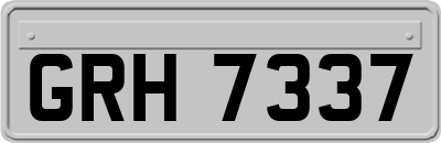 GRH7337