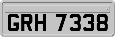 GRH7338