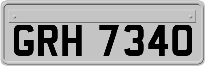 GRH7340