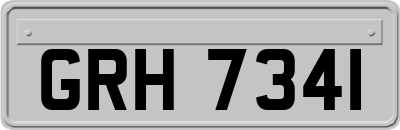 GRH7341