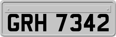 GRH7342