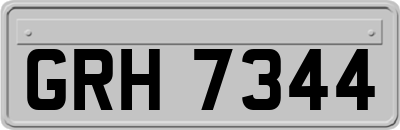 GRH7344