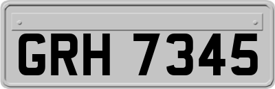 GRH7345