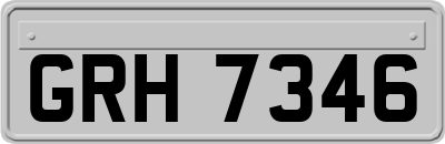 GRH7346