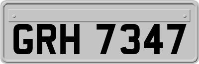 GRH7347