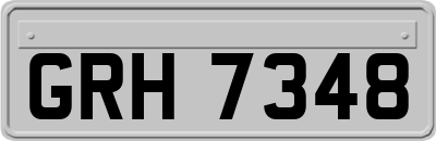 GRH7348