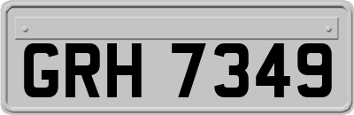 GRH7349