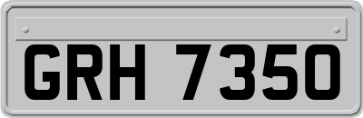 GRH7350