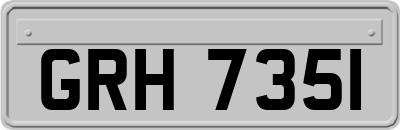 GRH7351