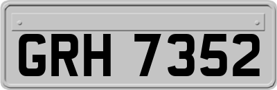 GRH7352