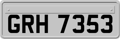 GRH7353