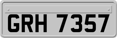 GRH7357