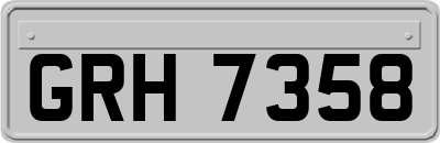 GRH7358