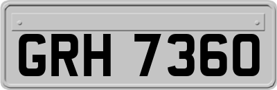 GRH7360