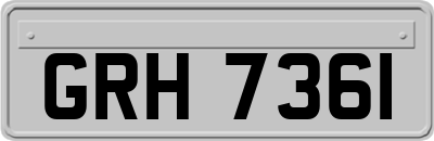 GRH7361