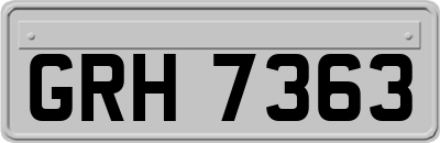 GRH7363